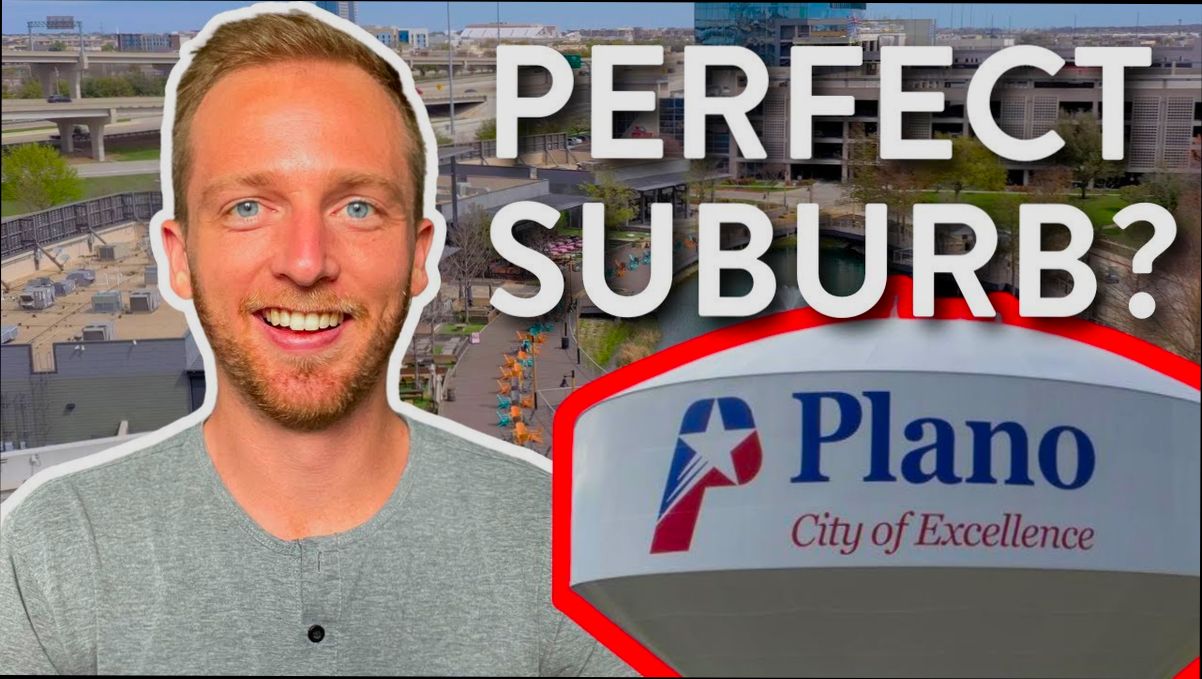 Pros and Cons of Living in Plano TX - 0