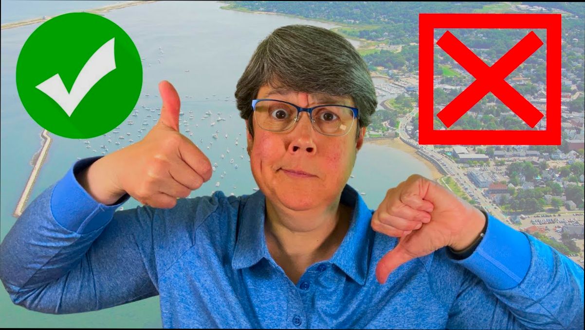 Pros and Cons of Living in Plymouth - 1