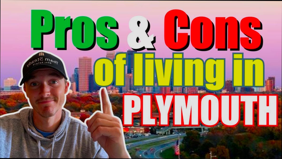 Pros and Cons of Living in Plymouth - 3