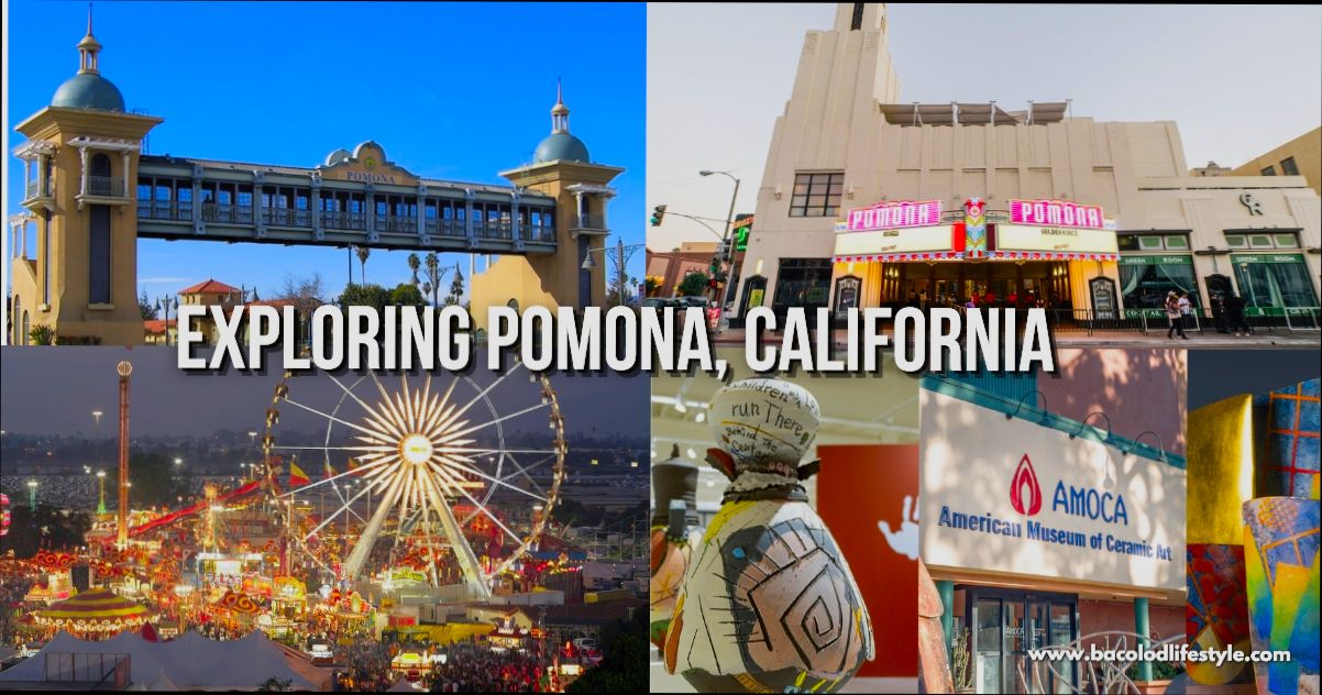 Pros and Cons of Living in Pomona CA - 5