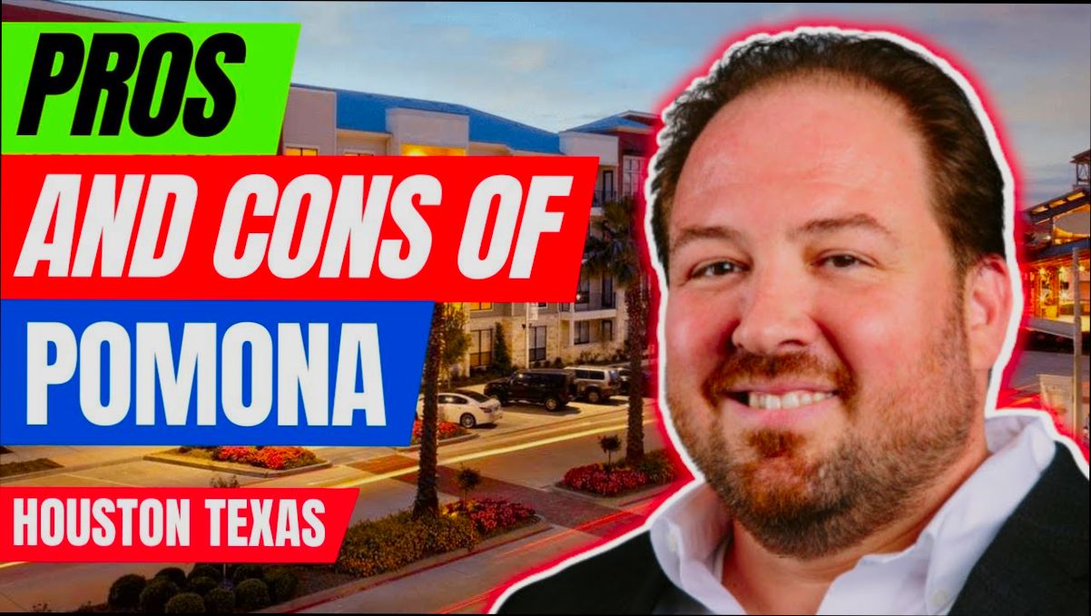 Pros and Cons of Living in Pomona CA - 6