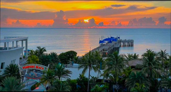 Pros and Cons of Living in Pompano Beach FL - 1