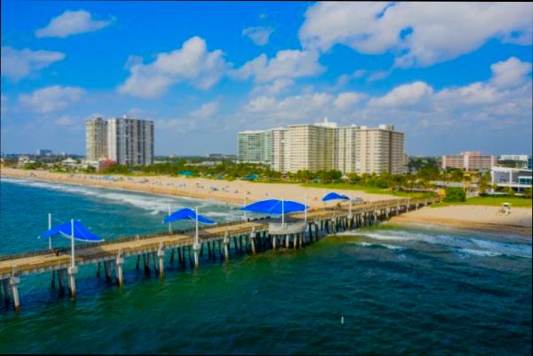 Pros and Cons of Living in Pompano Beach FL - 2