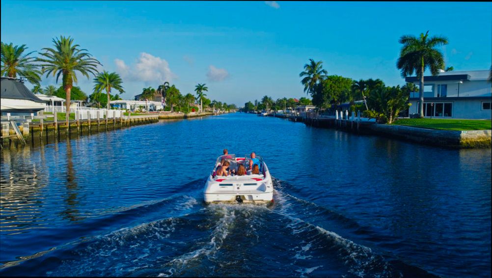 Pros and Cons of Living in Pompano Beach FL - 3