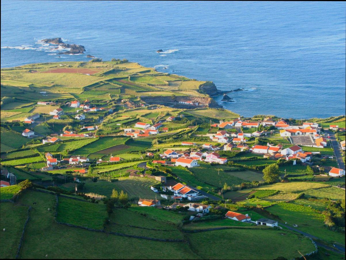 Pros and Cons of Living in Ponta Delgada preview
