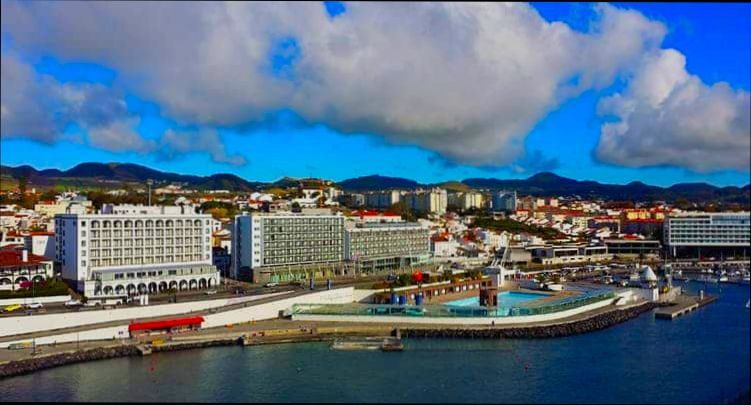 Pros and Cons of Living in Ponta Delgada - 0