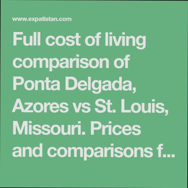 Pros and Cons of Living in Ponta Delgada - 2