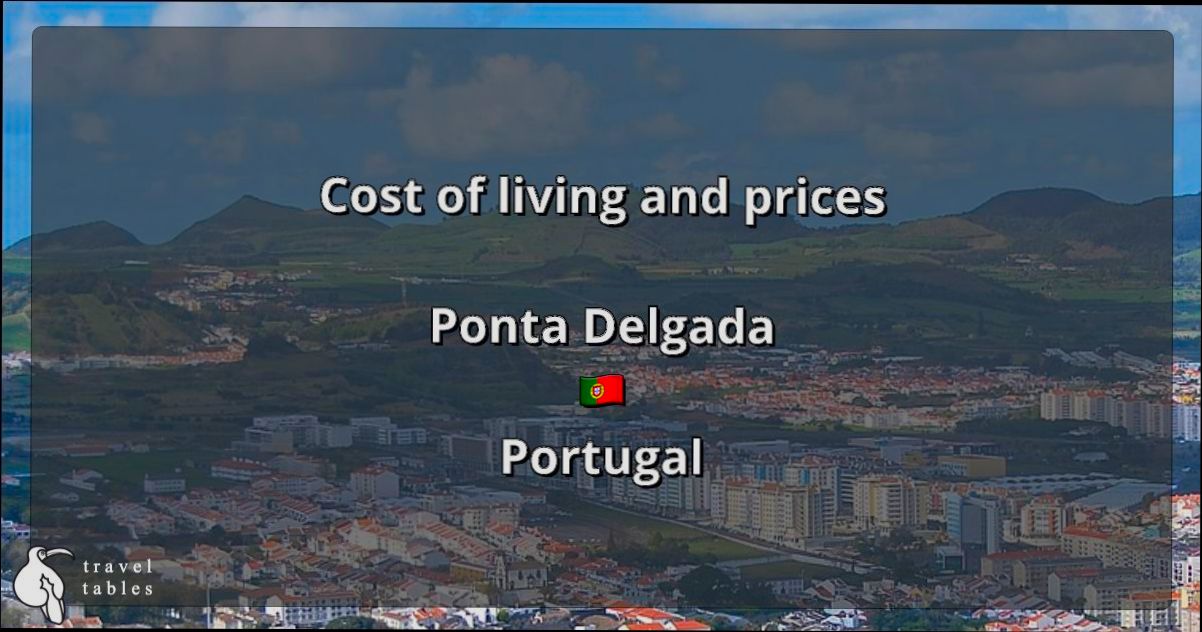 Pros and Cons of Living in Ponta Delgada - 4