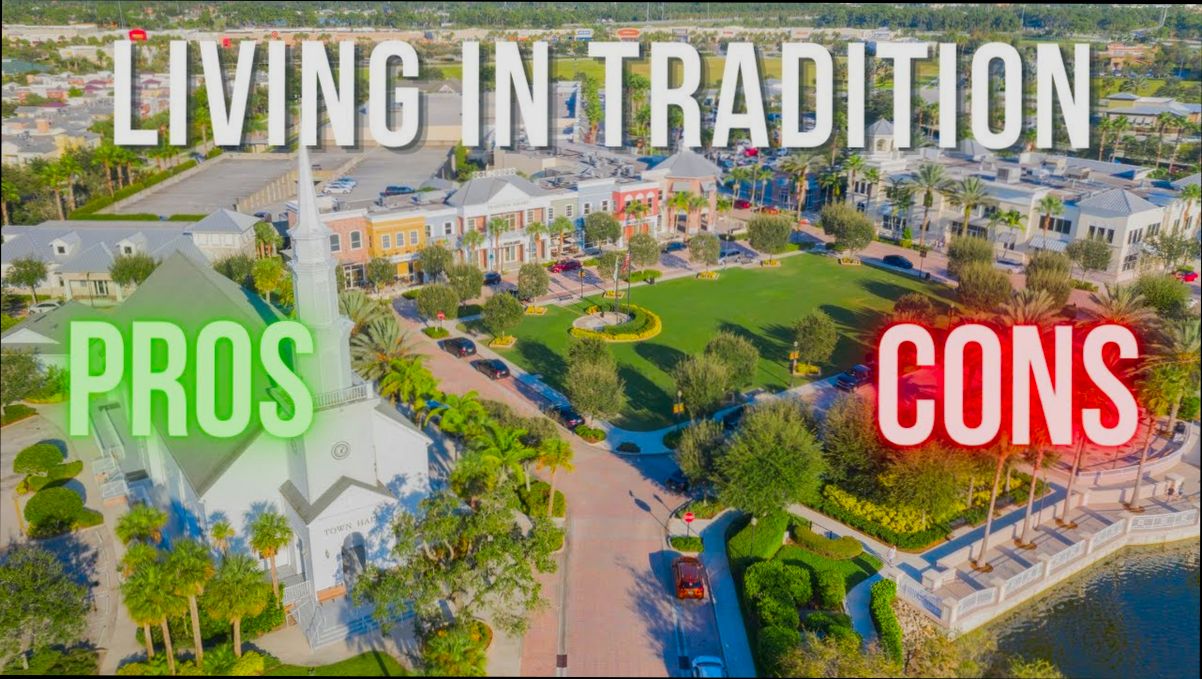 Pros and Cons of Living in Port St. Lucie FL - 3