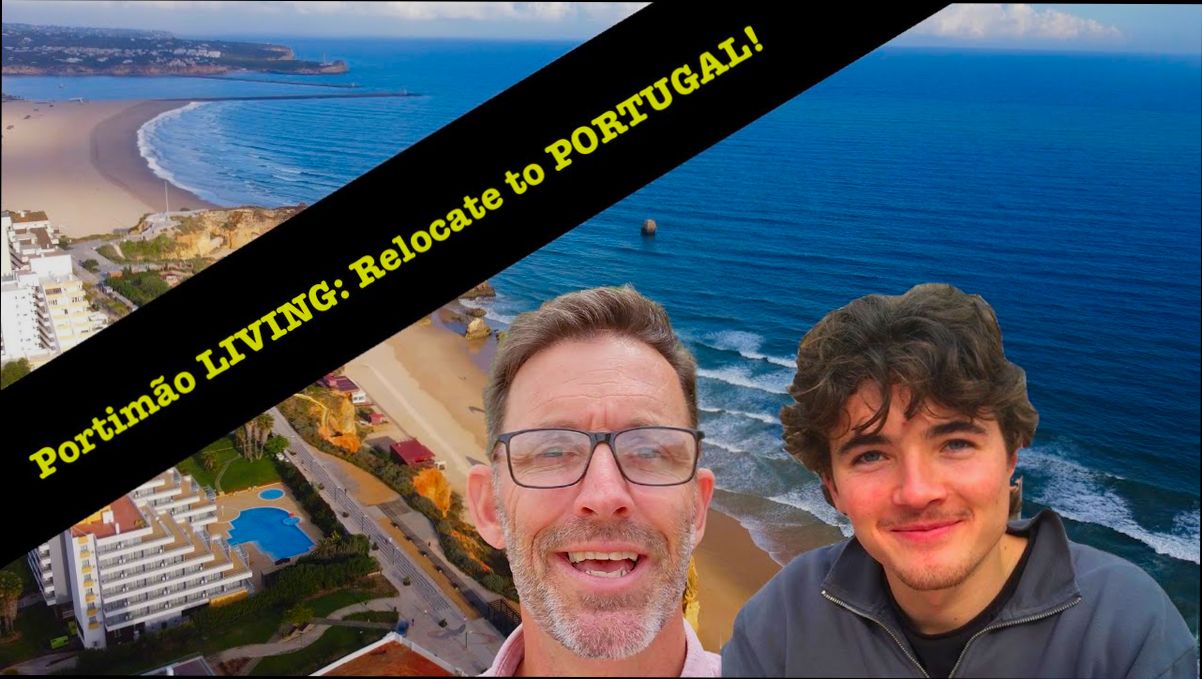 Pros and Cons of Living in Portimão - 4