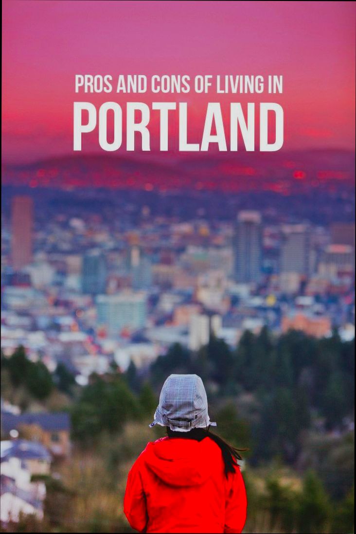 Pros and Cons of Living in Portland OR preview