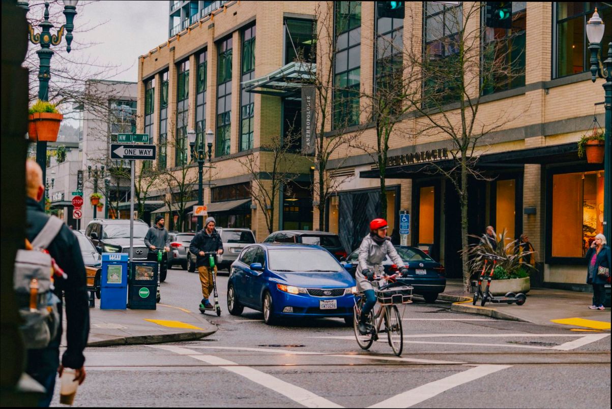 Pros and Cons of Living in Portland OR - 5