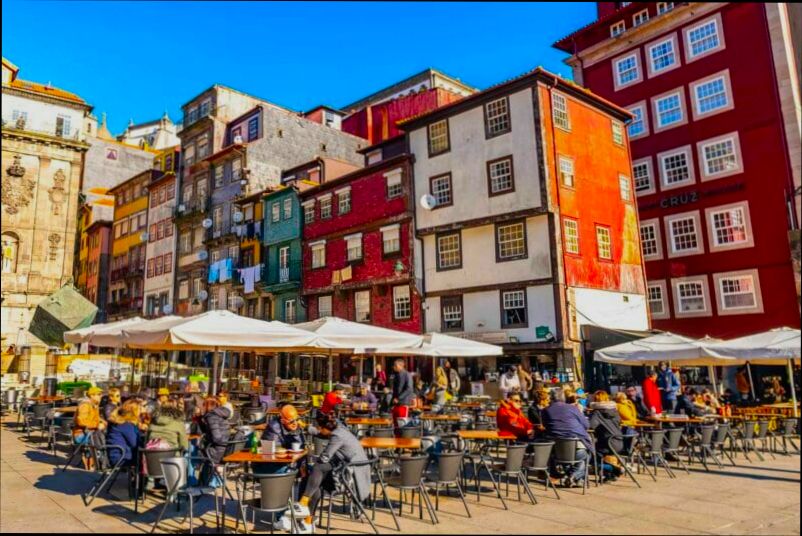 Pros and Cons of Living in Porto preview