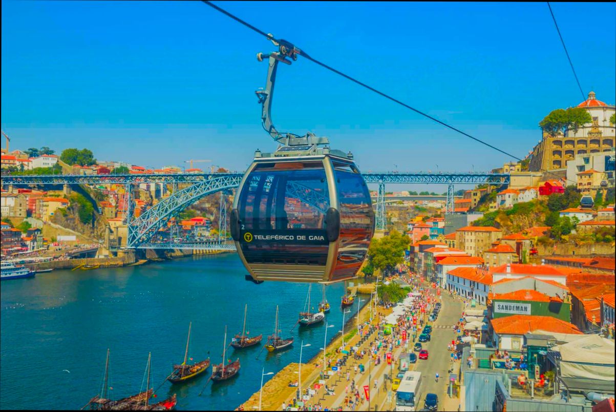 Pros and Cons of Living in Porto - 1