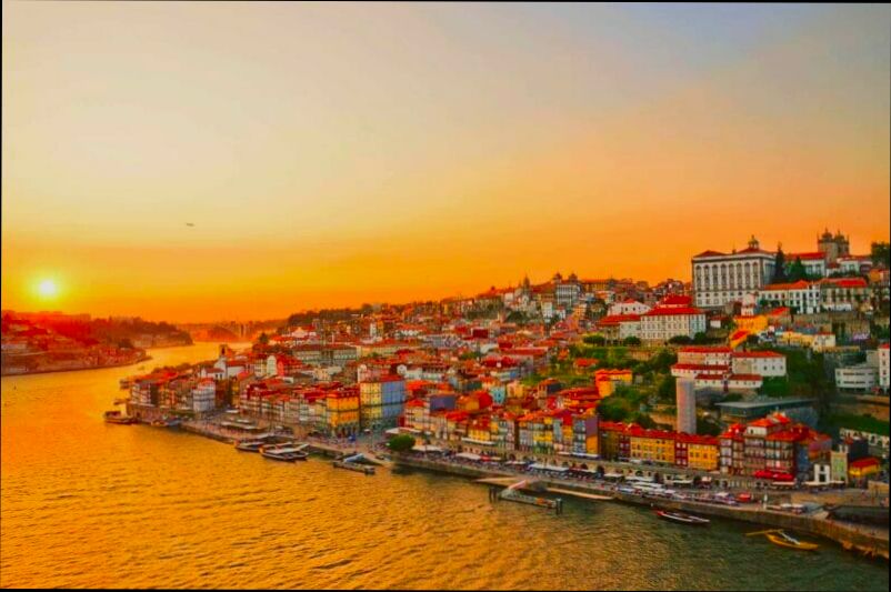 Pros and Cons of Living in Porto - 2