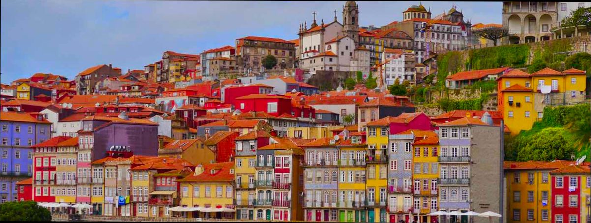 Pros and Cons of Living in Porto - 5
