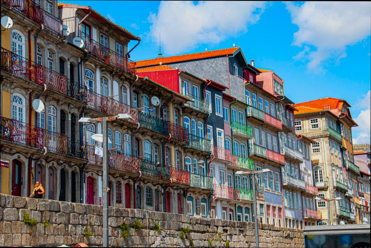 Pros and Cons of Living in Porto - 6