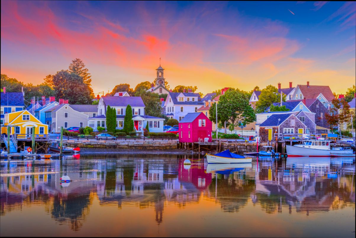 Pros and Cons of Living in Portsmouth - 3