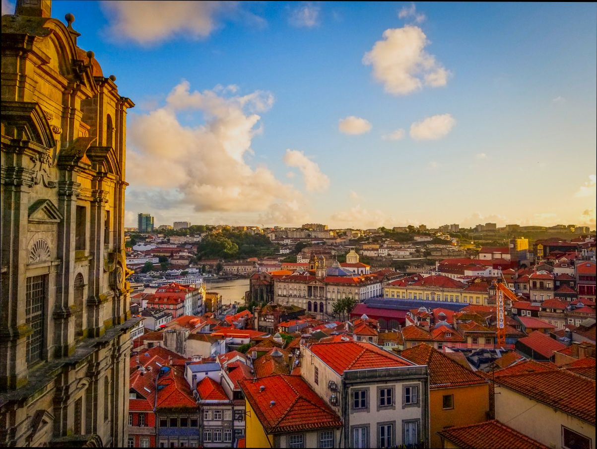 Pros and Cons of Living in Portugal preview