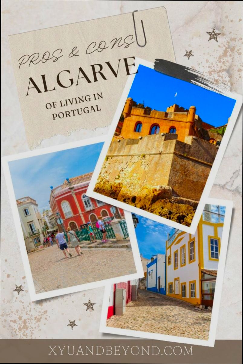 Pros and Cons of Living in Portugal - 1