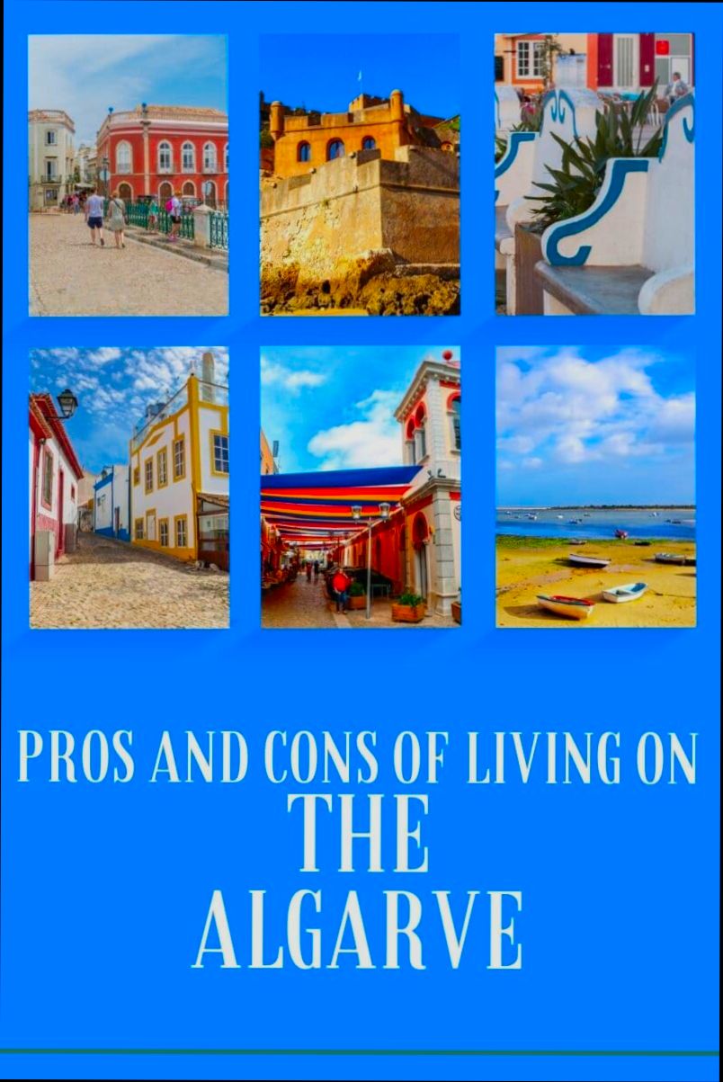 Pros and Cons of Living in Portugal - 3