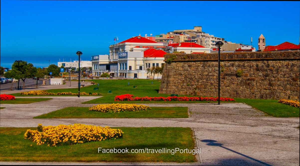 Pros and Cons of Living in Póvoa de Varzim - 2