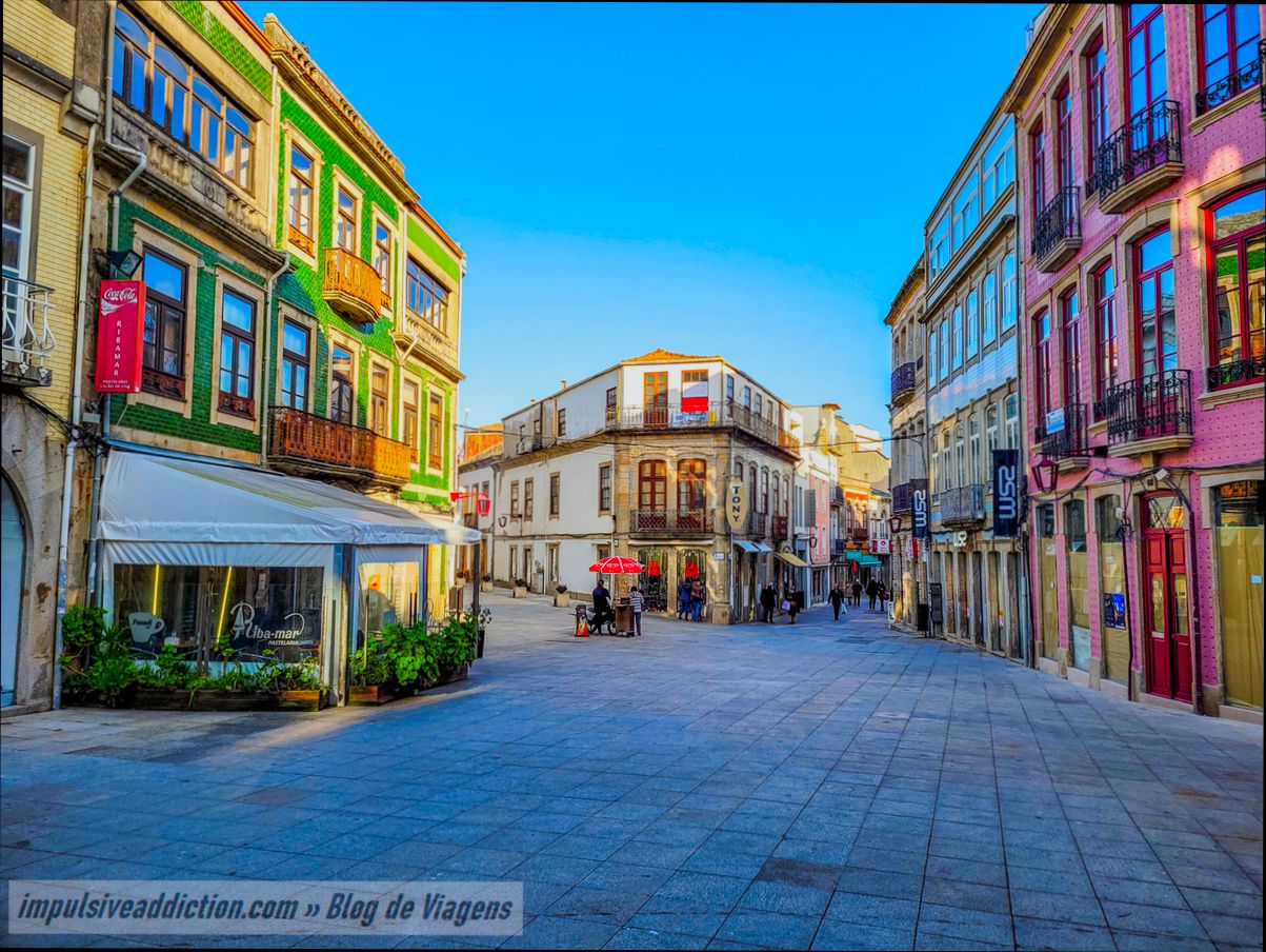 Pros and Cons of Living in Póvoa de Varzim - 3