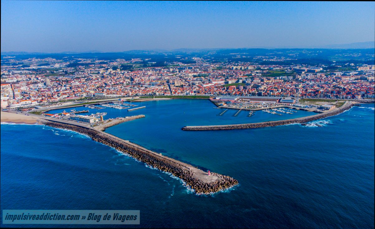 Pros and Cons of Living in Póvoa de Varzim - 4