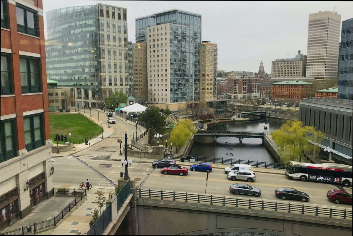 Pros and Cons of Living in Providence RI preview