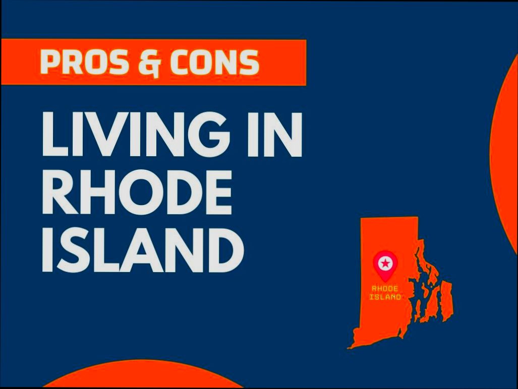 Pros and Cons of Living in Providence RI - 2