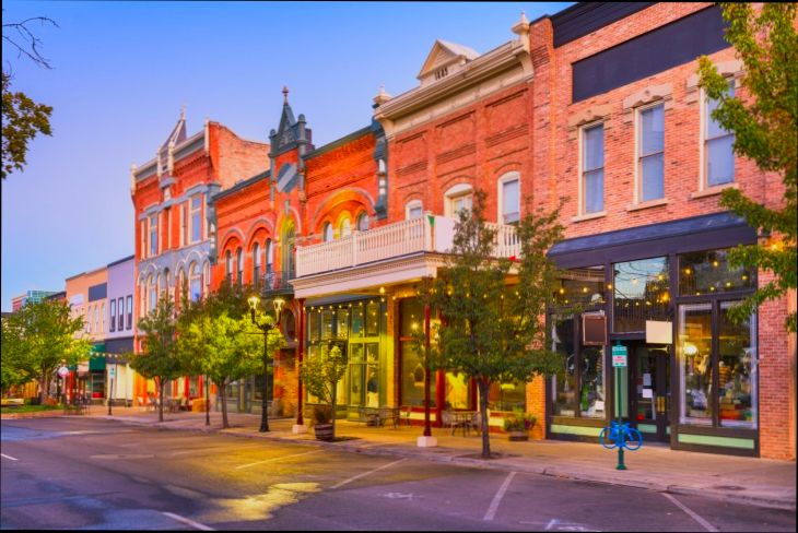 Pros and Cons of Living in Provo UT preview