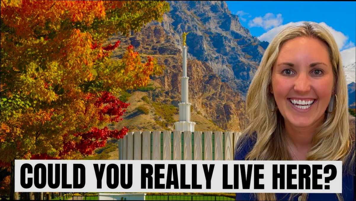 Pros and Cons of Living in Provo UT - 1