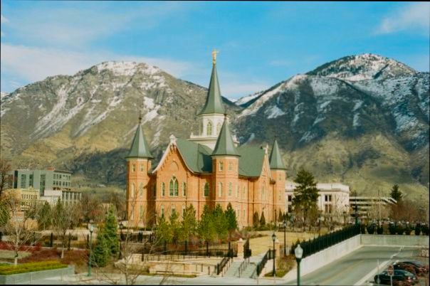 Pros and Cons of Living in Provo UT - 3