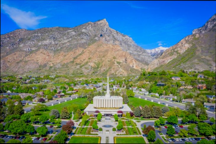 Pros and Cons of Living in Provo UT - 4