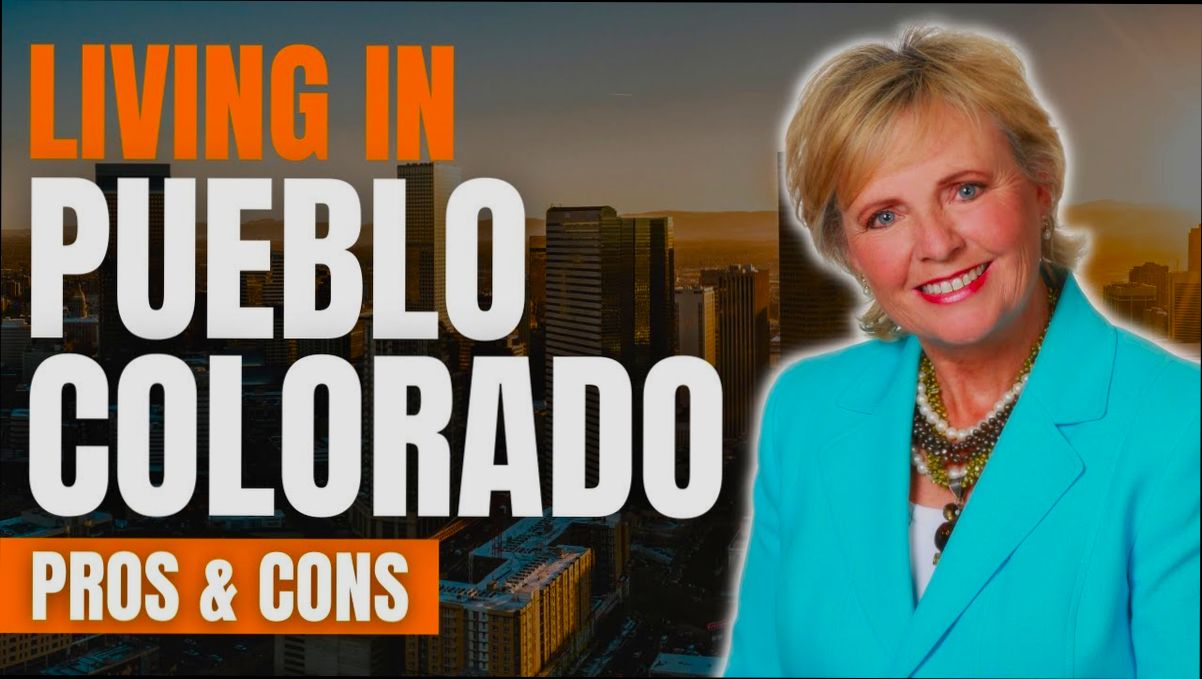 Pros and Cons of Living in Pueblo CO preview