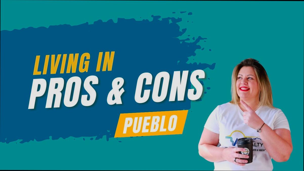 Pros and Cons of Living in Pueblo CO - 0