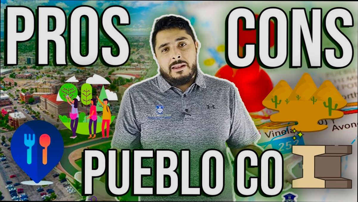 Pros and Cons of Living in Pueblo CO - 3