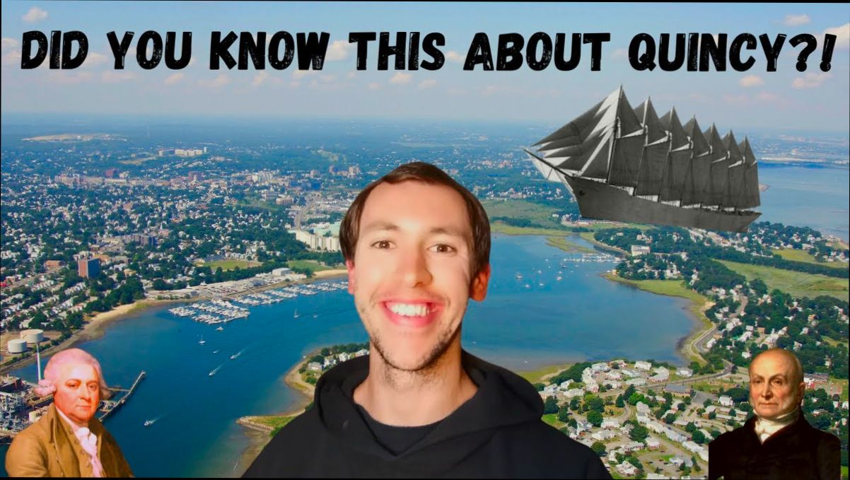 Pros and Cons of Living in Quincy MA - 0