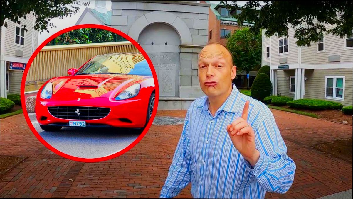 Pros and Cons of Living in Quincy MA - 1