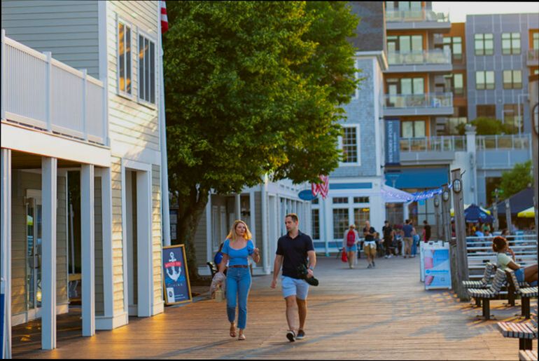 Pros and Cons of Living in Quincy MA - 2