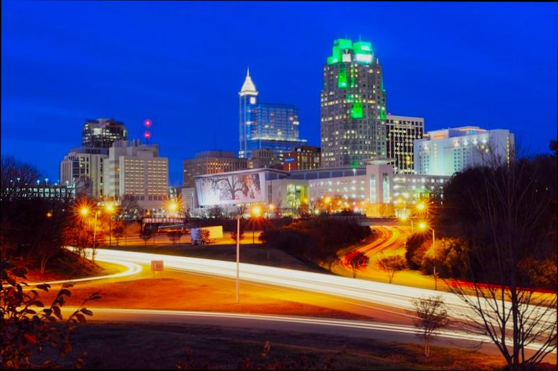 Pros and Cons of Living in Raleigh NC preview