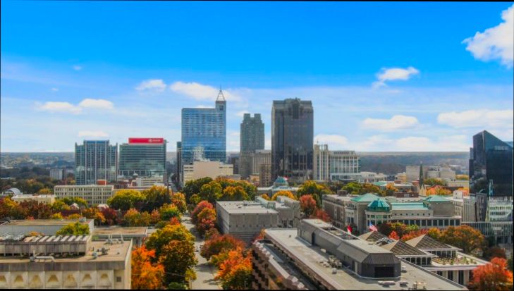 Pros and Cons of Living in Raleigh NC - 5