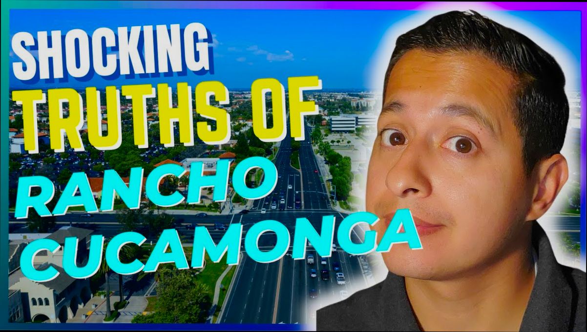 Pros and Cons of Living in Rancho Cucamonga CA preview