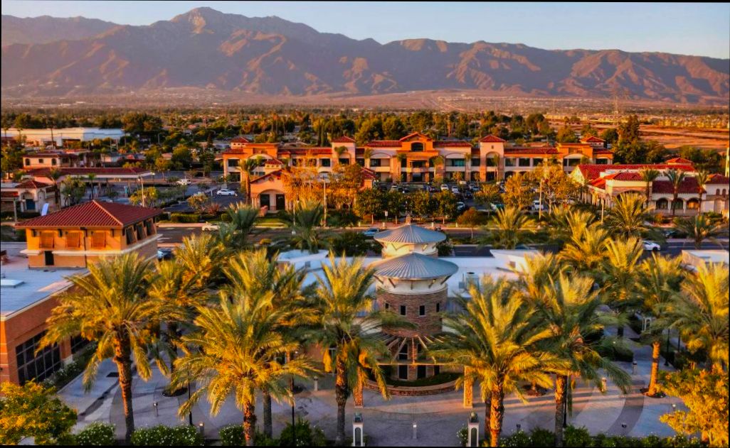 Pros and Cons of Living in Rancho Cucamonga CA - 0