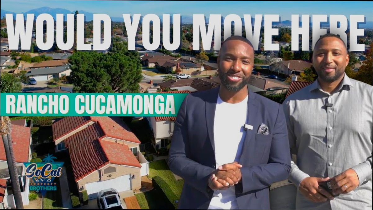 Pros and Cons of Living in Rancho Cucamonga CA - 3