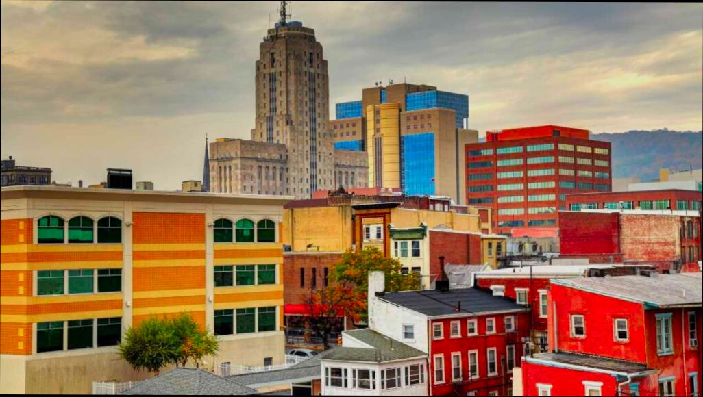 Pros and Cons of Living in Reading preview