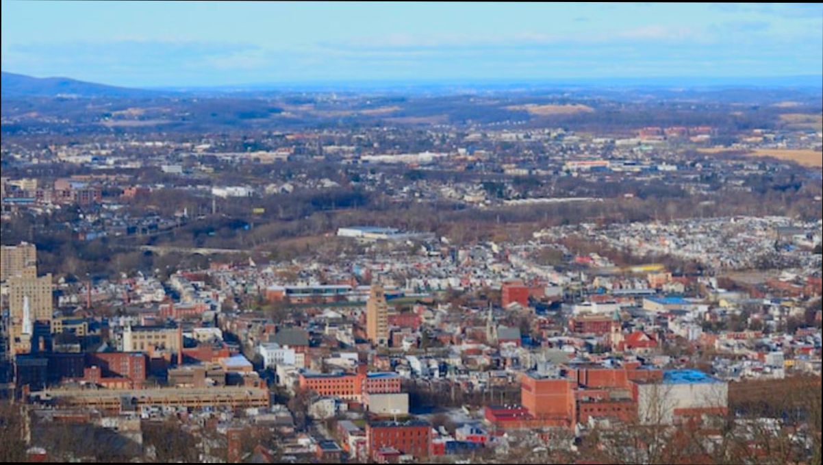 Pros and Cons of Living in Reading - 0