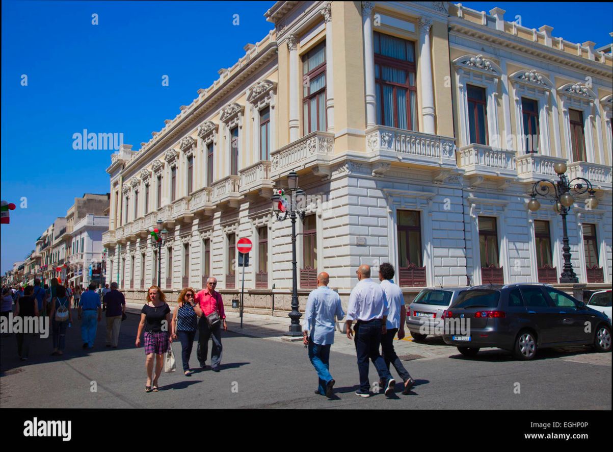 Pros and Cons of Living in Reggio Calabria - 3