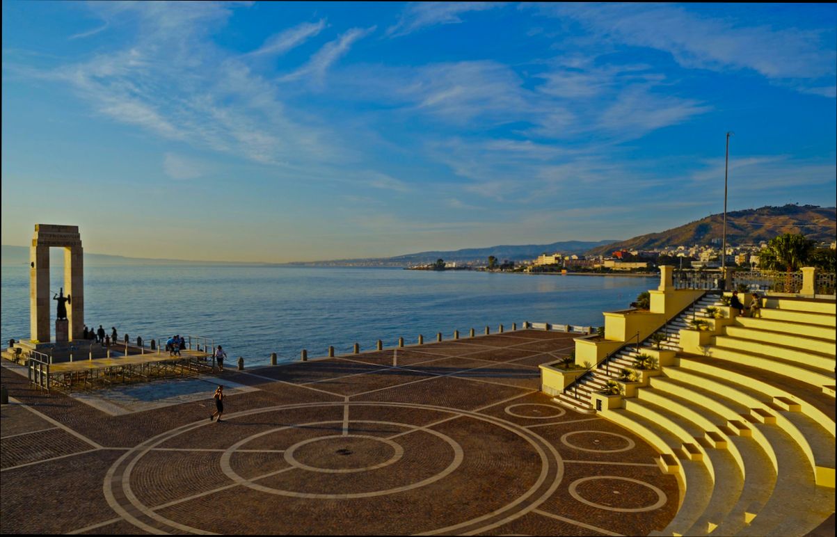 Pros and Cons of Living in Reggio Calabria - 4