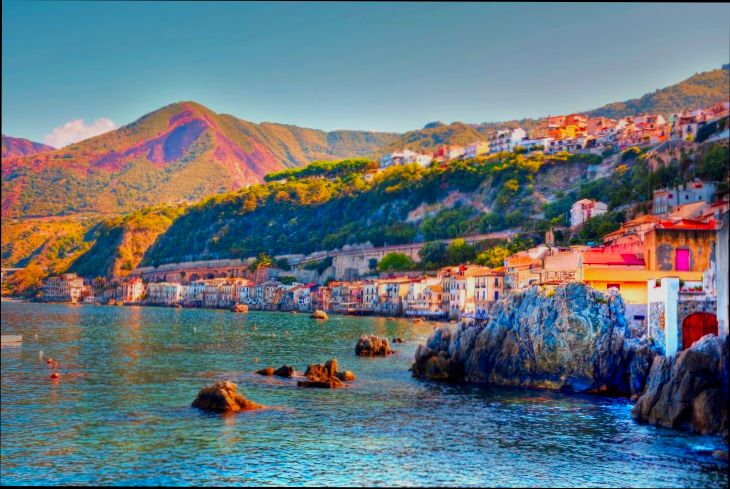 Pros and Cons of Living in Reggio Calabria - 5